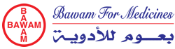 BAWAM FOR MEDICINE AND MEDICAL APPLIANCES Logo